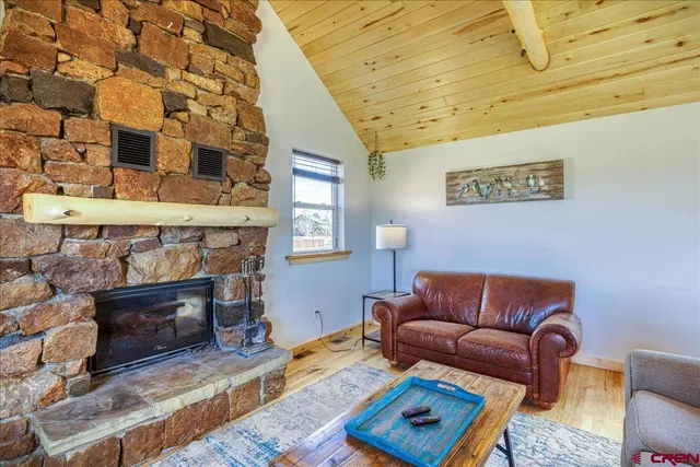 $569,000 | 274 Lakeside Drive, Pagosa Springs, CO 81147
