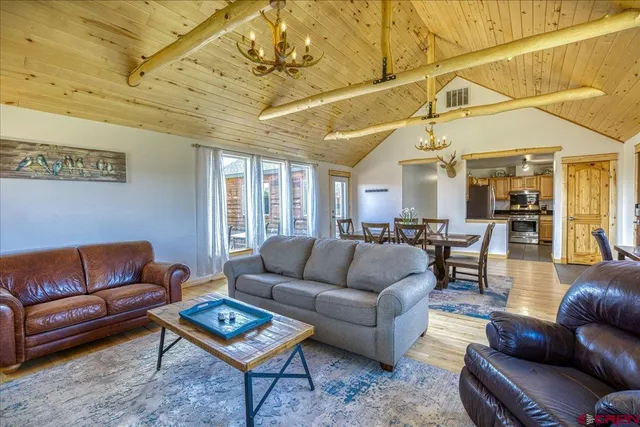 $569,000 | 274 Lakeside Drive, Pagosa Springs, CO 81147