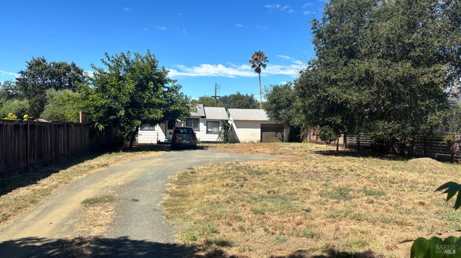 3049 Myrtledale Road Calistoga, CA 94515 - Photo 1 of 4