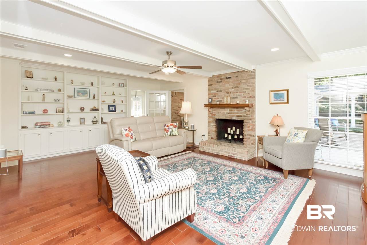 308 West Brandy Run Road Mobile, AL 36608 - Photo 23 of 47