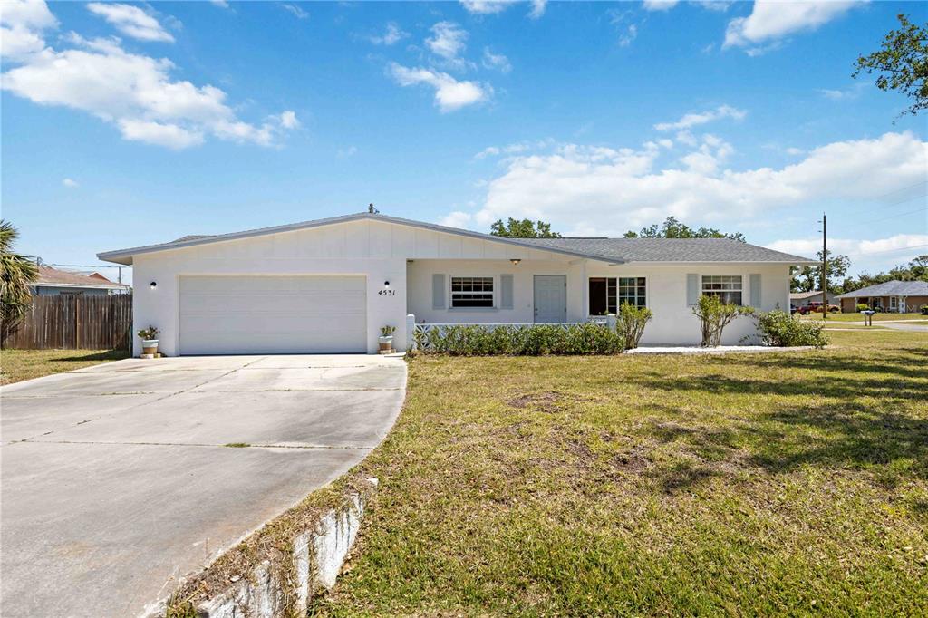 4531 Crystal Road Venice, FL 34293 - Photo 1 of 1 Welcome Home!