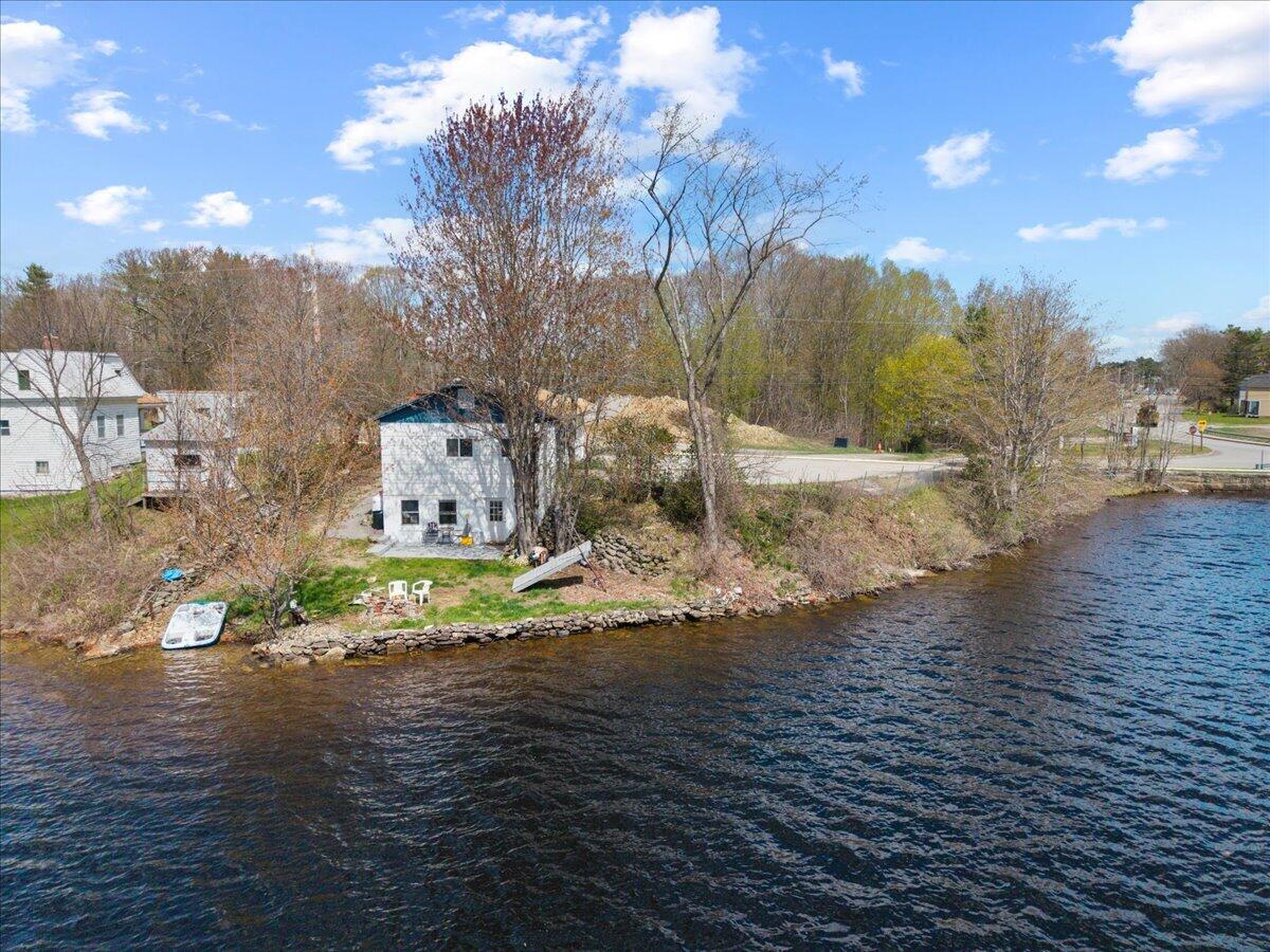 8 Emery Corner Road Limerick, ME 04048 - Photo 35 of 43 Waterfront