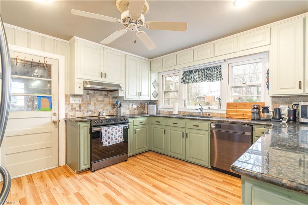 1704 Sherwood Road Lexington, NC 27292 - Photo 11 of 23 Gallery Image 11