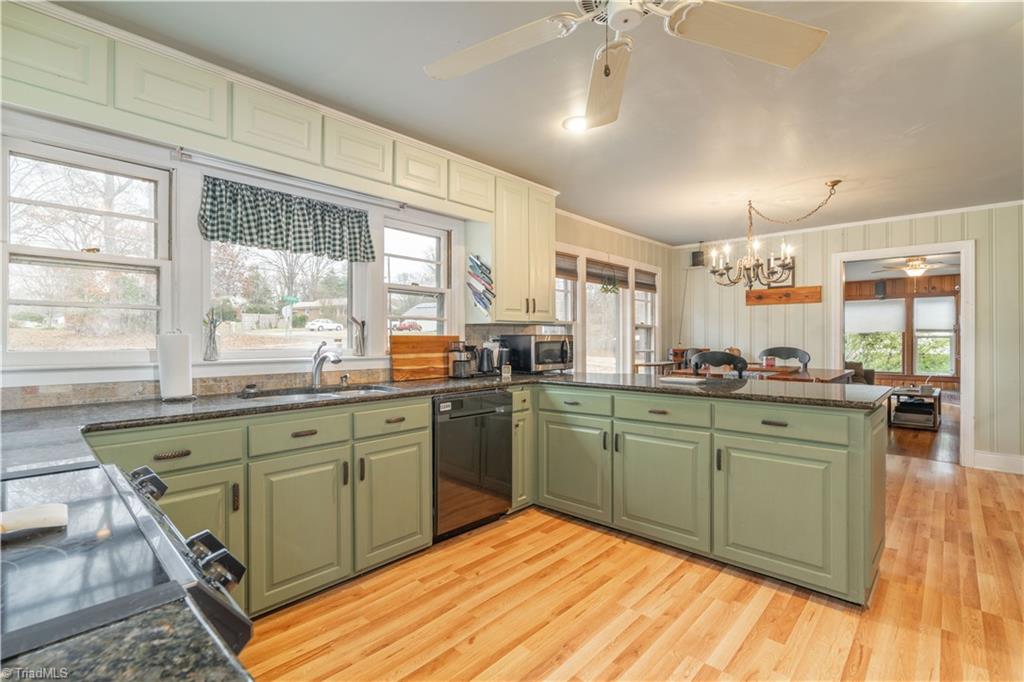 1704 Sherwood Road Lexington, NC 27292 - Photo 13 of 23 Gallery Image 13
