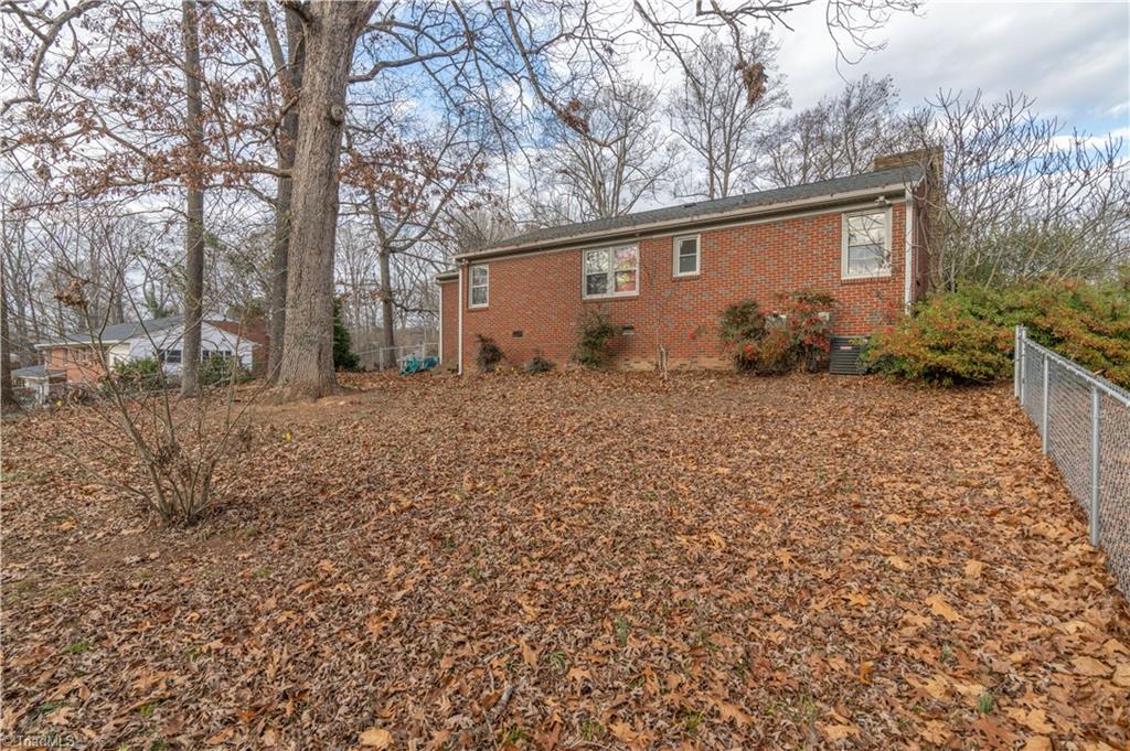 1704 Sherwood Road Lexington, NC 27292 - Photo 23 of 23 Gallery Image 23