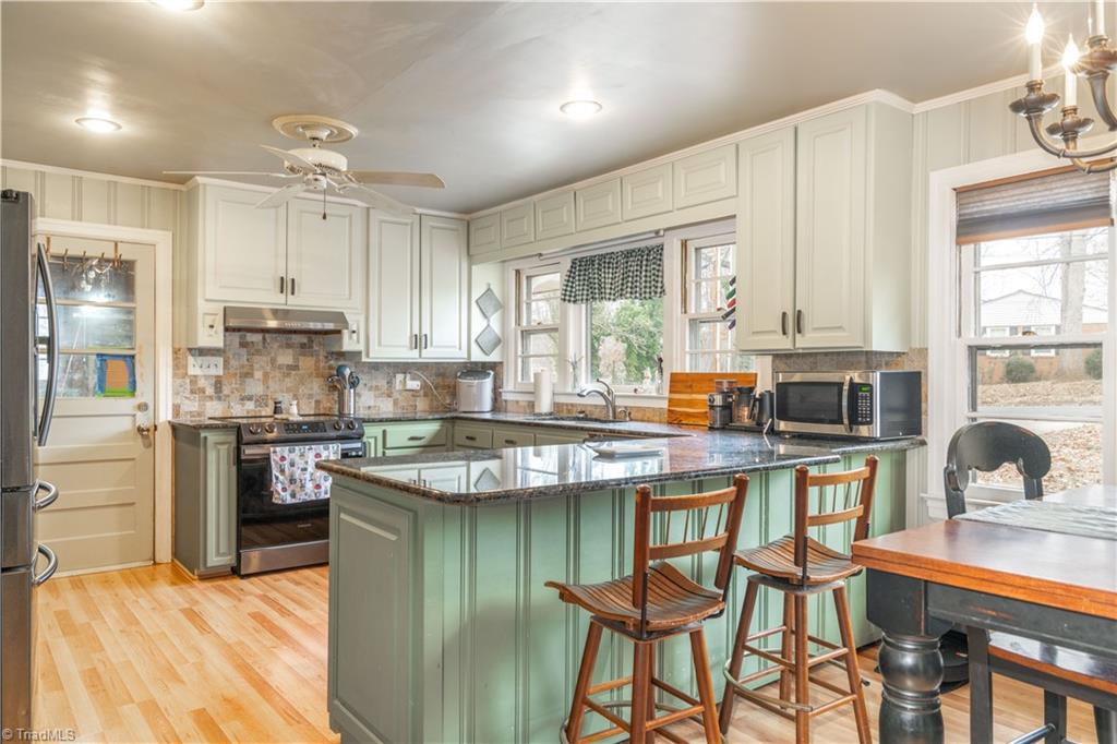1704 Sherwood Road Lexington, NC 27292 - Photo 8 of 23 Gallery Image 8