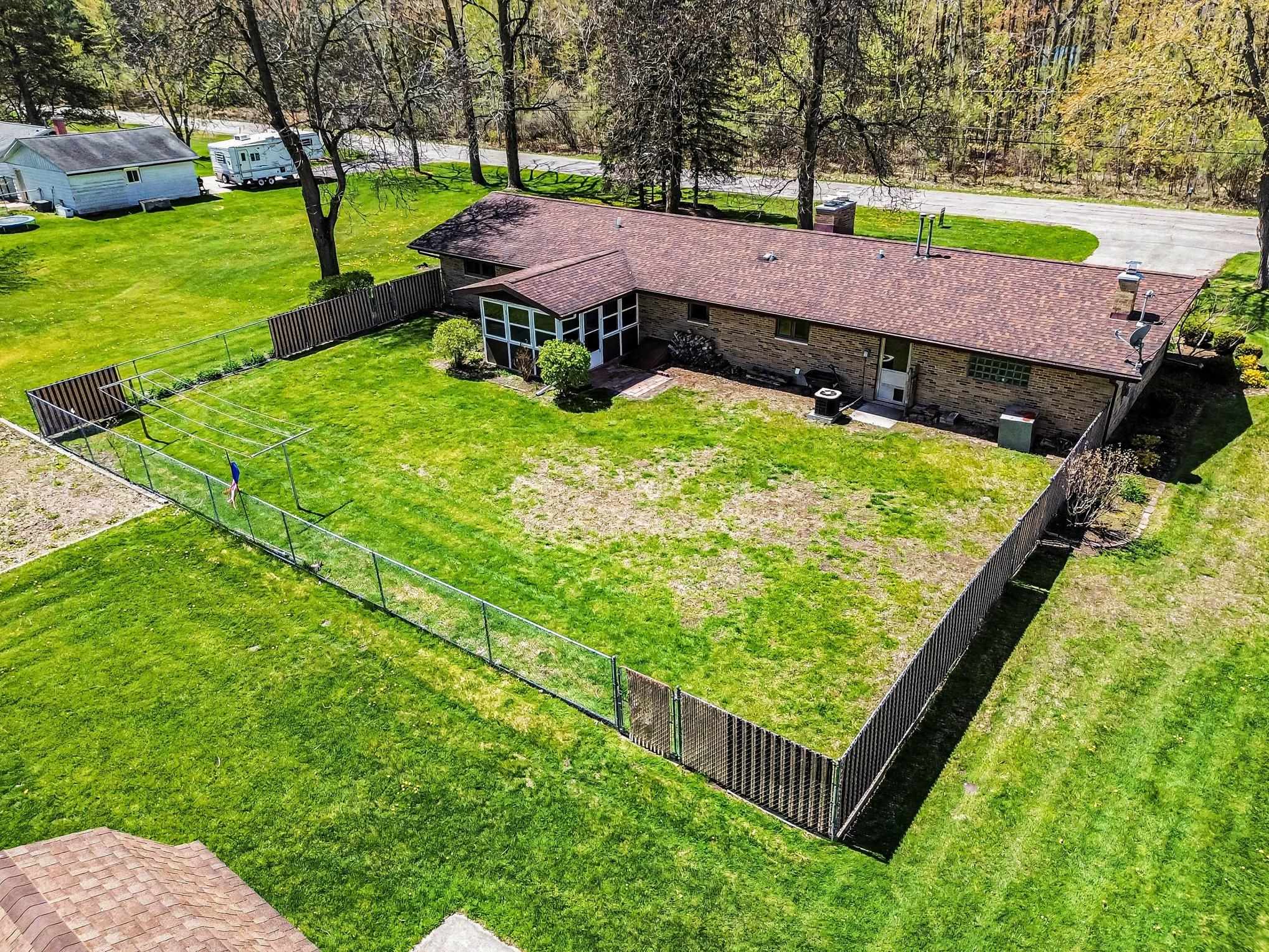 2525 8 Mile Road Auburn, MI 48611 - Photo 19 of 30 Gallery Image 19