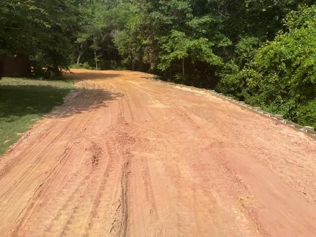 a view of outdoor space with yard