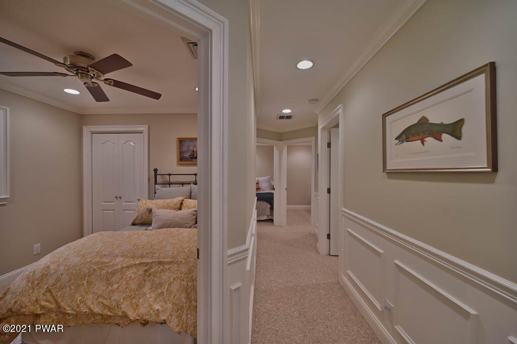 27 Roamingwood Road Lake Ariel, PA 18436 - Photo 44 of 105