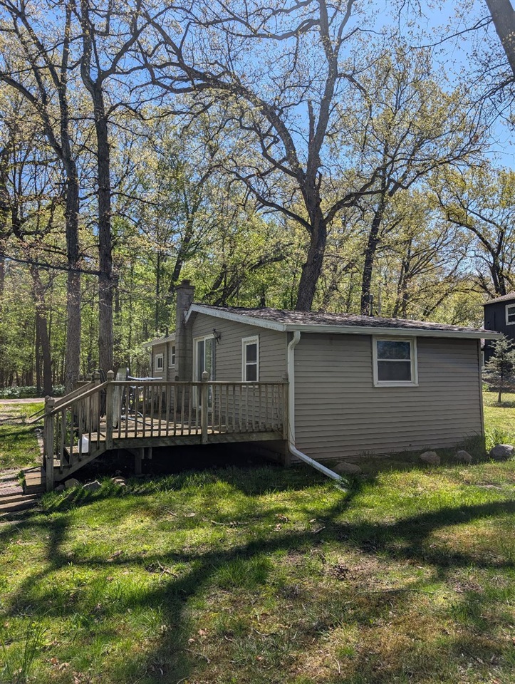 216 Portage Lake Road Munith, MI 49259 - Photo 3 of 17