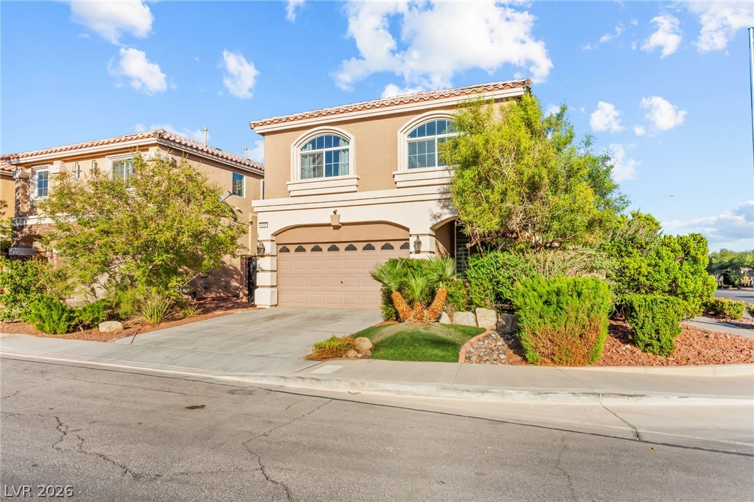 9696 Grayson Hills Street Las Vegas, NV 89139 - Photo 1 of 20