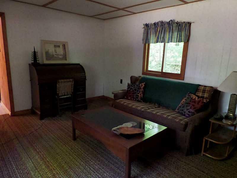 209 Tall Timbers Road Wayne, ME 04284 - Photo 13 of 20 Living Room.