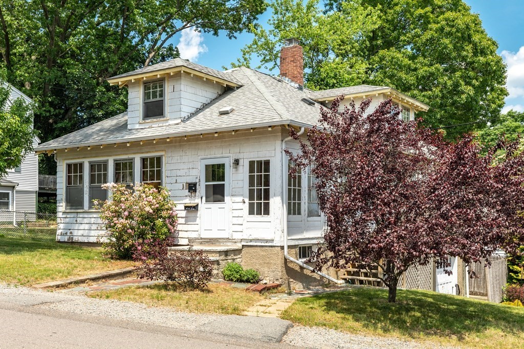 131 Riverside Drive Dedham, MA 02026 - Photo 1 of 29 Gallery Image 1