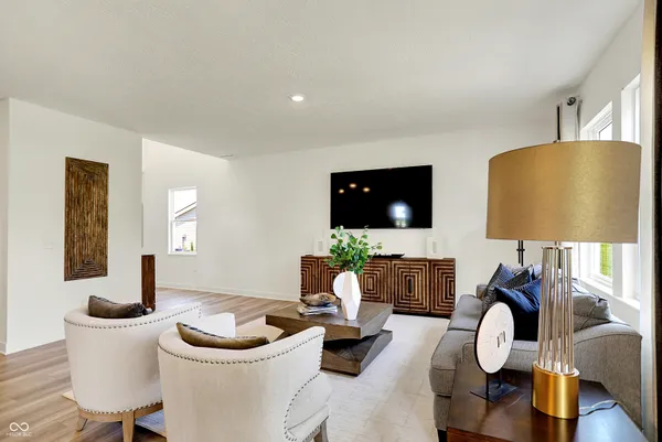 $459,980 | 1588 Hickory Lane, Franklin, IN 46131