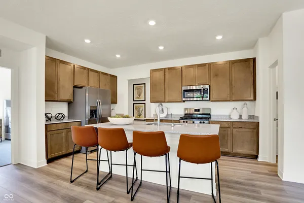 $459,980 | 1588 Hickory Lane, Franklin, IN 46131