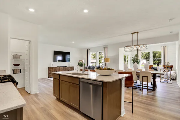 $459,980 | 1588 Hickory Lane, Franklin, IN 46131