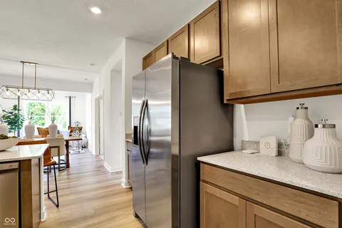 $460,980 | 1588 Hickory Lane, Franklin, IN 46131