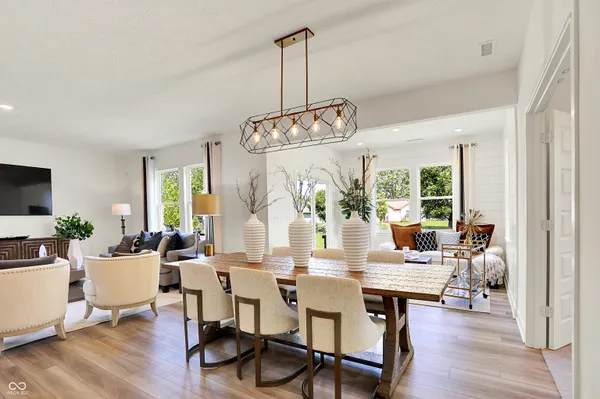 $459,980 | 1588 Hickory Lane, Franklin, IN 46131