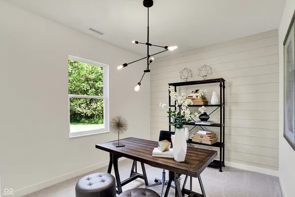 $459,980 | 1588 Hickory Lane, Franklin, IN 46131