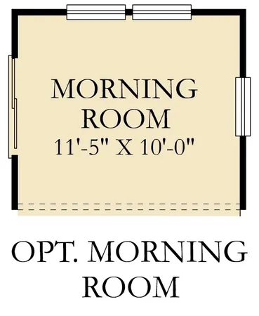 $459,980 | 1588 Hickory Lane, Franklin, IN 46131