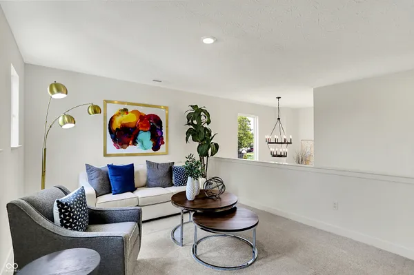 $459,980 | 1588 Hickory Lane, Franklin, IN 46131