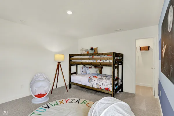 $459,980 | 1588 Hickory Lane, Franklin, IN 46131