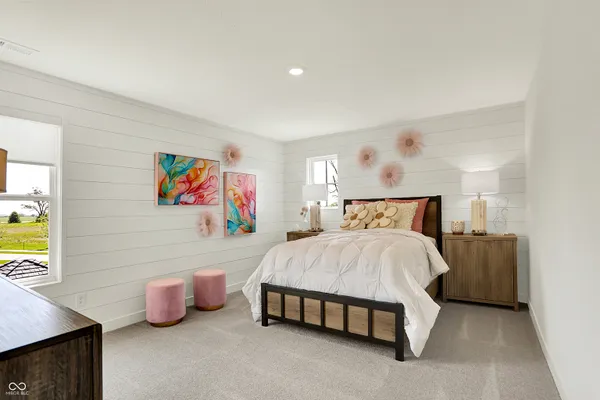 $459,980 | 1588 Hickory Lane, Franklin, IN 46131