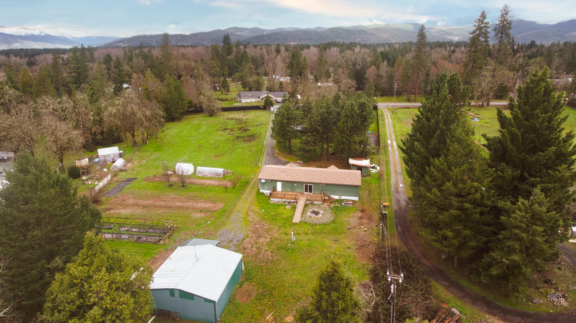 4767 Holland Loop Road Cave Junction, OR 97523 - Photo 7 of 29 DJI_0743