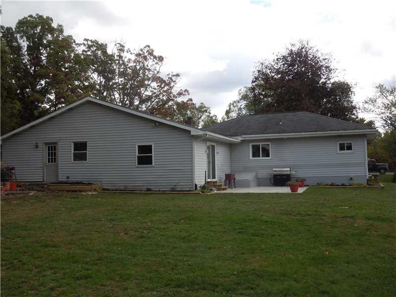 114 Ash Street Rochester, PA 15074 - Photo 5 of 18 Exterior Back.