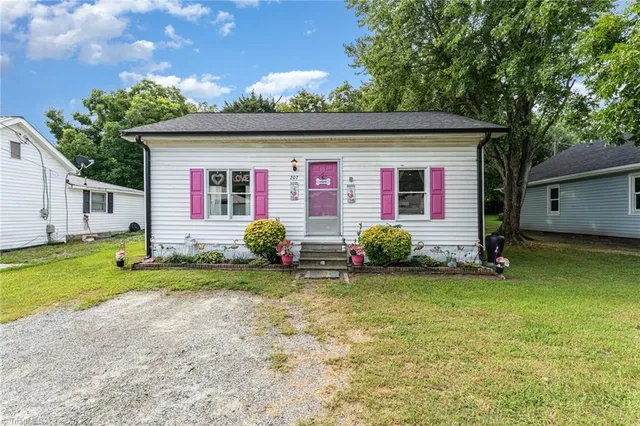 $150,000 | 207 Harris Street, Thomasville, NC 27360