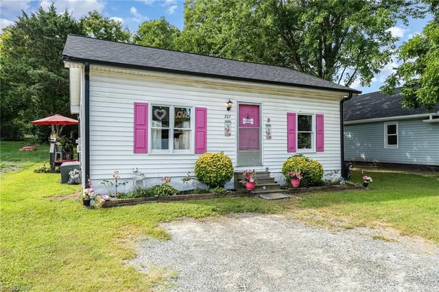$150,000 | 207 Harris Street, Thomasville, NC 27360