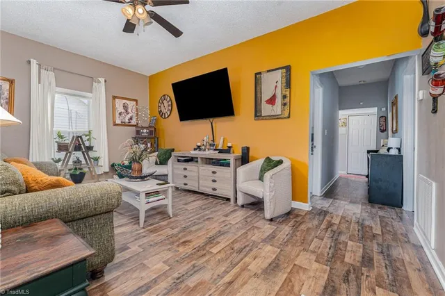 $150,000 | 207 Harris Street, Thomasville, NC 27360