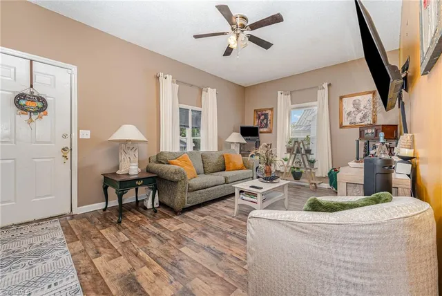 $150,000 | 207 Harris Street, Thomasville, NC 27360