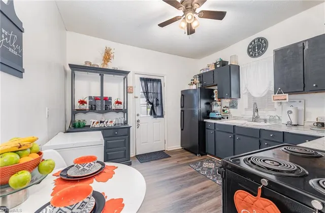 $150,000 | 207 Harris Street, Thomasville, NC 27360