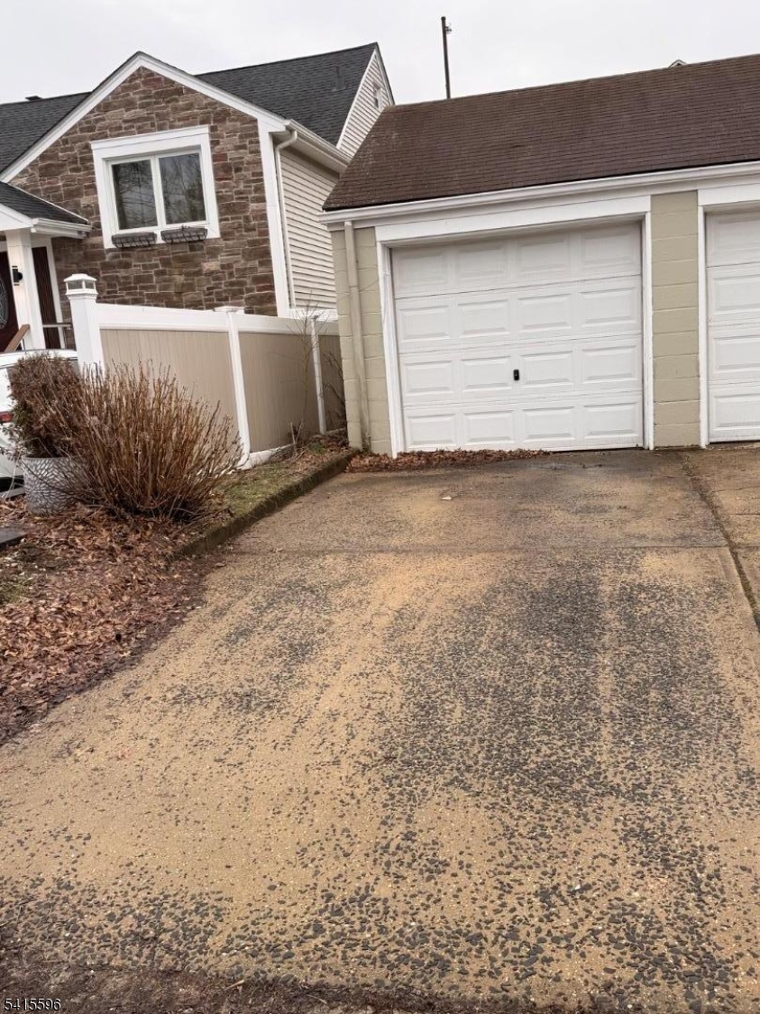 401 Raritan Road Linden, NJ 07036 - Photo 9 of 9 a front view of house
