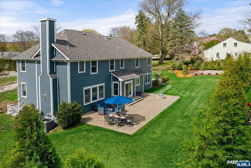 20 Ravine Avenue Wyckoff, NJ 07481 - Photo 9 of 50