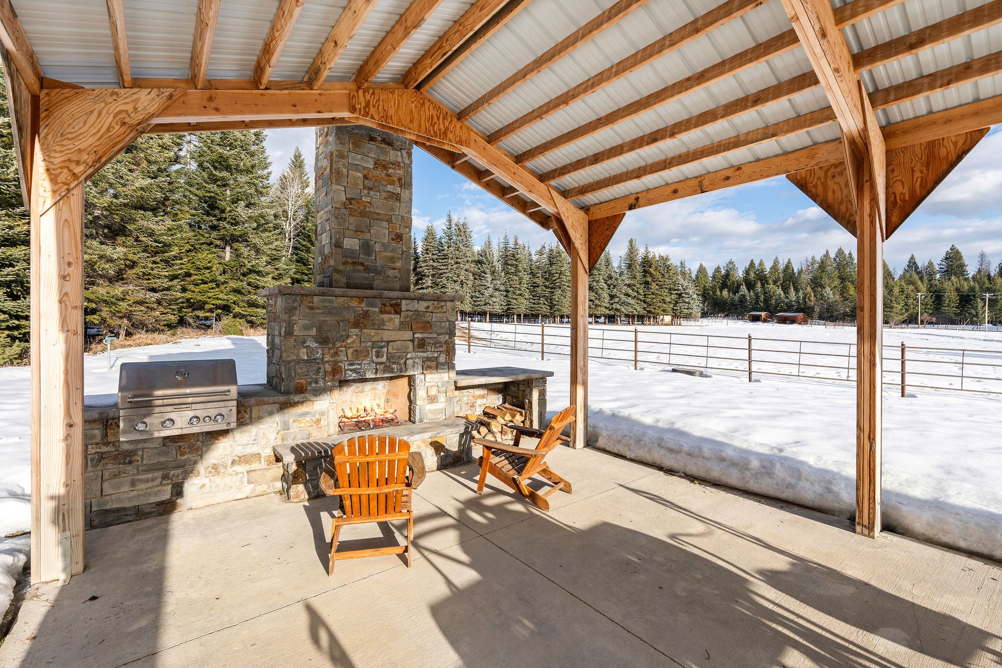 3005 Foothill Road Kalispell, MT 59901 - Photo 164 of 186 Gallery Image 164