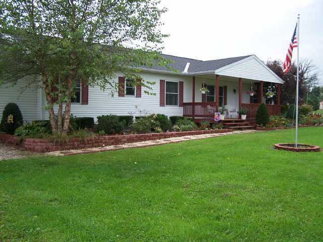 7766 Kilbourne Road Sunbury, OH 43074 - Photo 1 of 10 Gallery Image 1