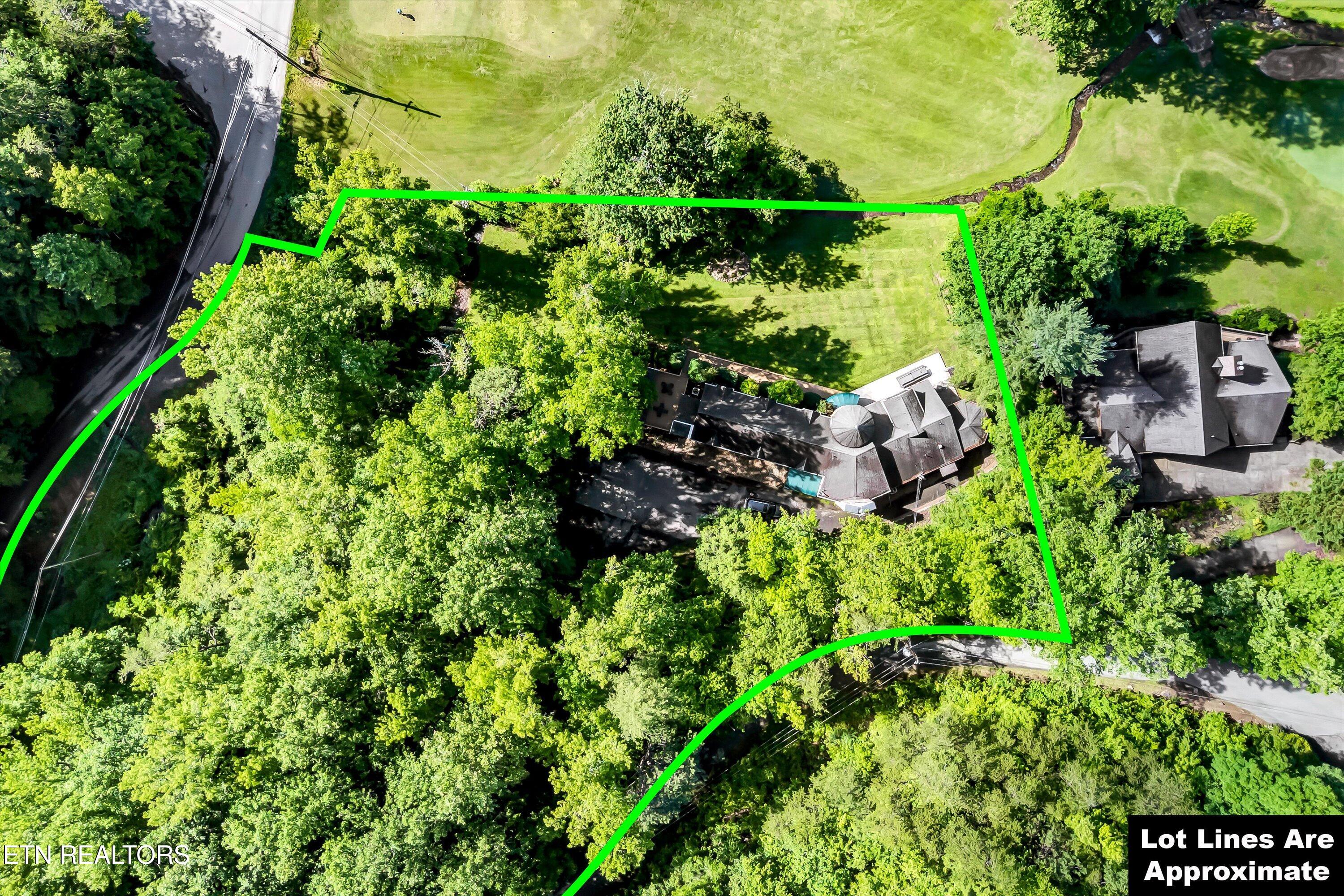 3950 Castle Road Gatlinburg, TN 37738 - Photo 3 of 56 01-3950 Castle Rd-1