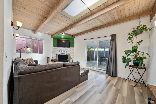 $545,000 | 501 Baywood Drive, Vallejo, CA 94591