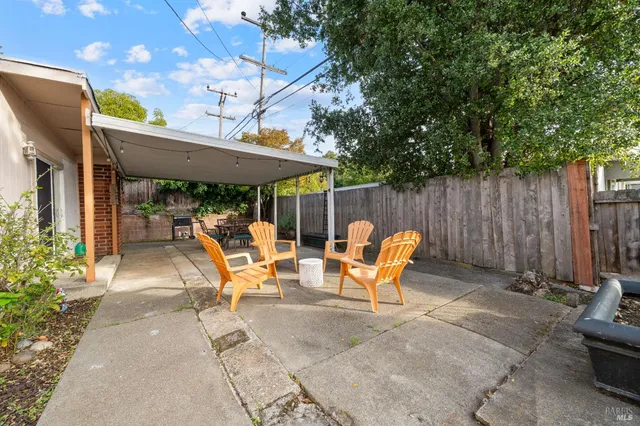 $545,000 | 501 Baywood Drive, Vallejo, CA 94591