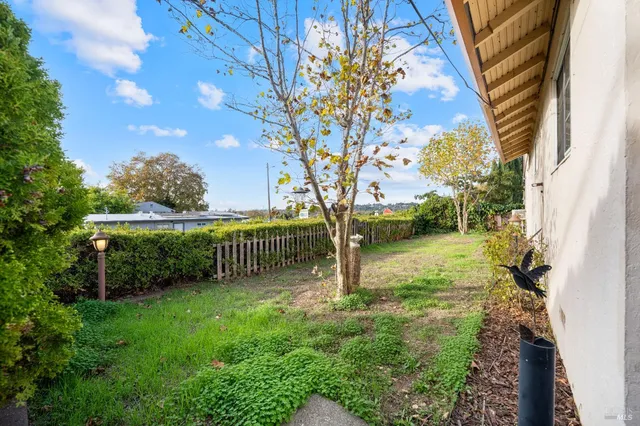 $545,000 | 501 Baywood Drive, Vallejo, CA 94591