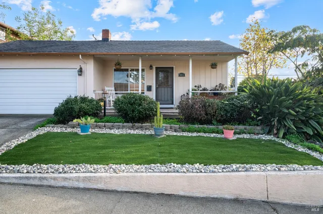 $545,000 | 501 Baywood Drive, Vallejo, CA 94591