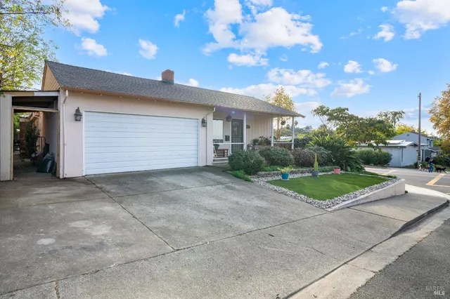 $545,000 | 501 Baywood Drive, Vallejo, CA 94591