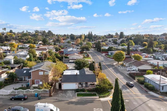 $545,000 | 501 Baywood Drive, Vallejo, CA 94591