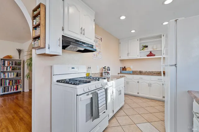 $545,000 | 501 Baywood Drive, Vallejo, CA 94591