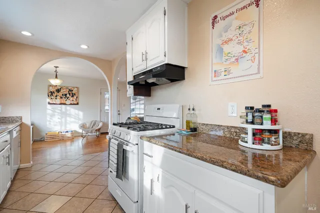 $545,000 | 501 Baywood Drive, Vallejo, CA 94591