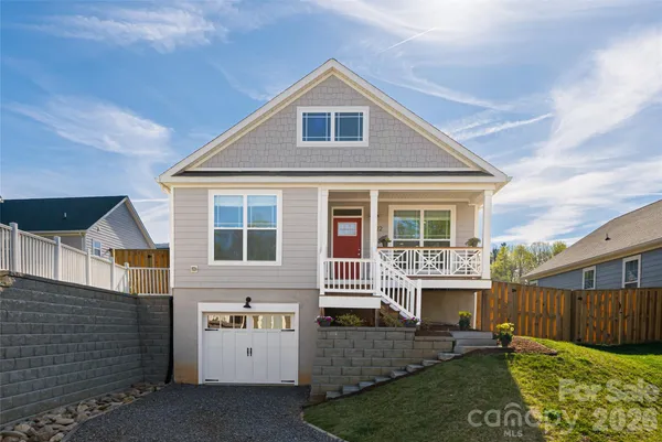 $485,000 | 1022 Padgett Place, Black Mountain, NC 28711