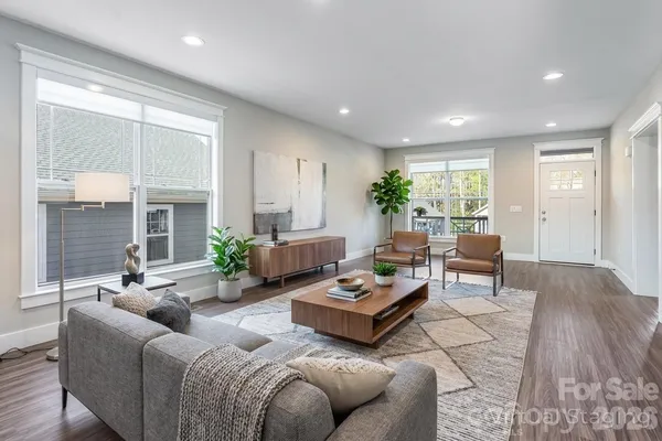 $485,000 | 1022 Padgett Place, Black Mountain, NC 28711