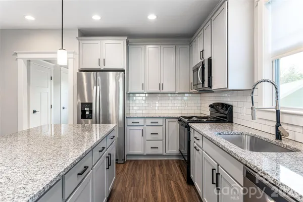 $485,000 | 1022 Padgett Place, Black Mountain, NC 28711